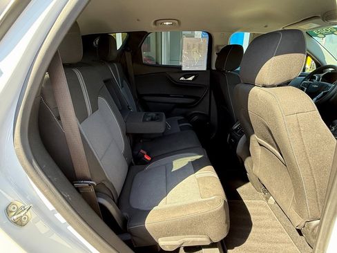 Certified 2023 Chevrolet Blazer LT image 29