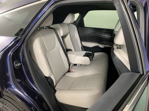 Certified 2024 Lexus RX 350 Premium w/ Cold Area Package AWD/4WD image 35