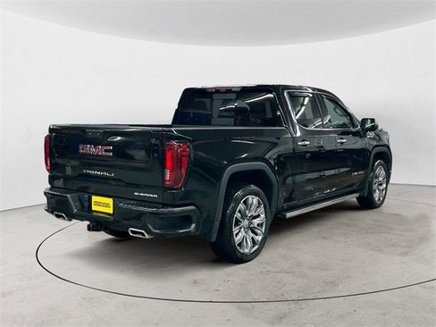 Used 2023 GMC Sierra 1500 Denali w/ Denali Reserve Package image 5