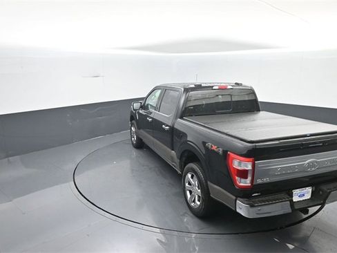 Certified 2023 Ford F150 King Ranch w/ Equipment Group 601A High image 22