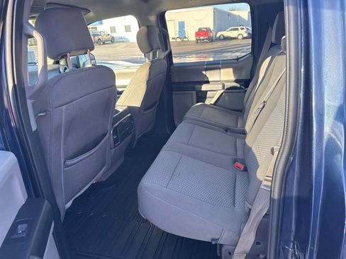 Used 2019 Ford F150 XLT w/ Equipment Group 302A Luxury image 16