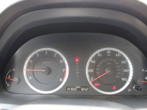 Used 2011 Honda Accord SE image 26