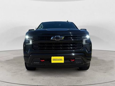Used 2024 Chevrolet Silverado 1500 RST w/ Redline Edition AWD/4WD image 8