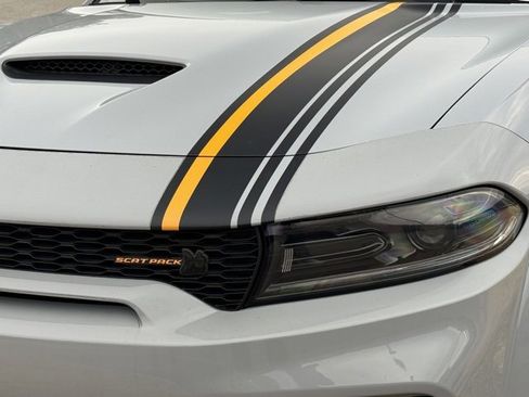 Used 2022 Dodge Charger Scat Pack image 12