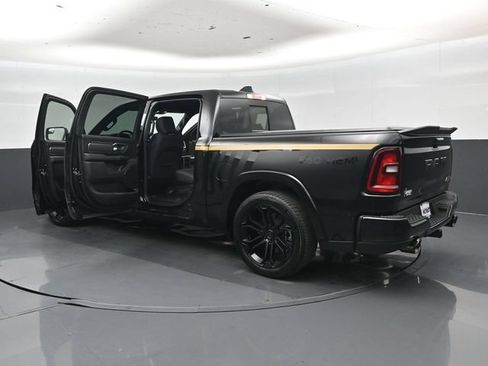 New 2026 RAM 1500 Big Horn AWD/4WD image 51