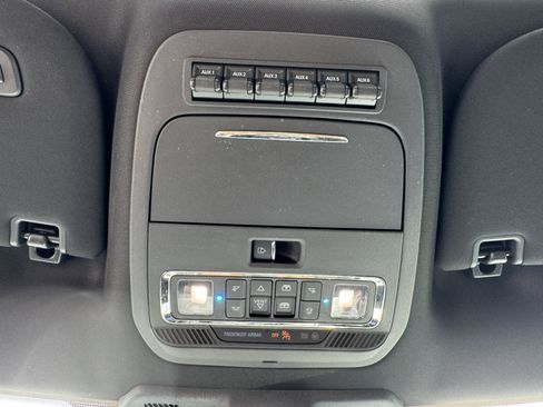 Used 2023 Ford F150 Tremor w/ Equipment Group 402A High AWD/4WD image 28