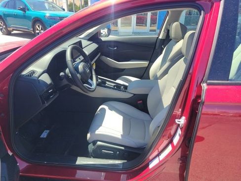 New 2026 Honda Accord Touring image 17