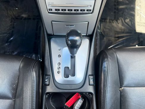 Used 2009 Nissan Altima 2.5 SL w/ Technology Pkg FWD image 22