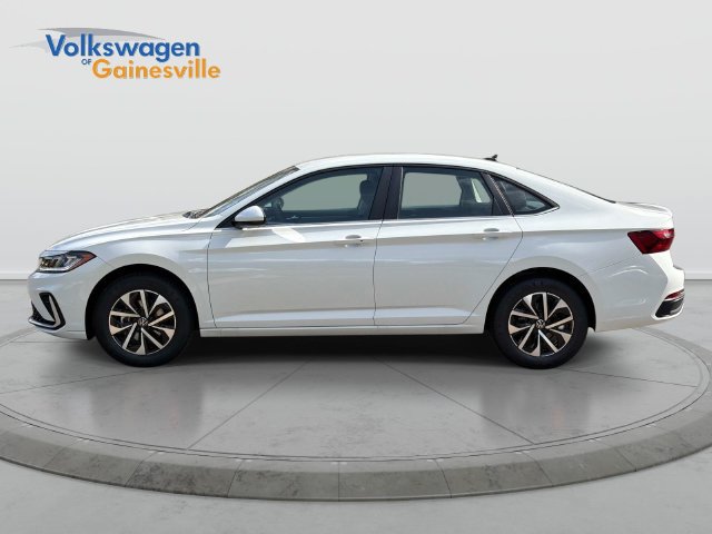New 2027 Volkswagen Jetta S FWD image 7