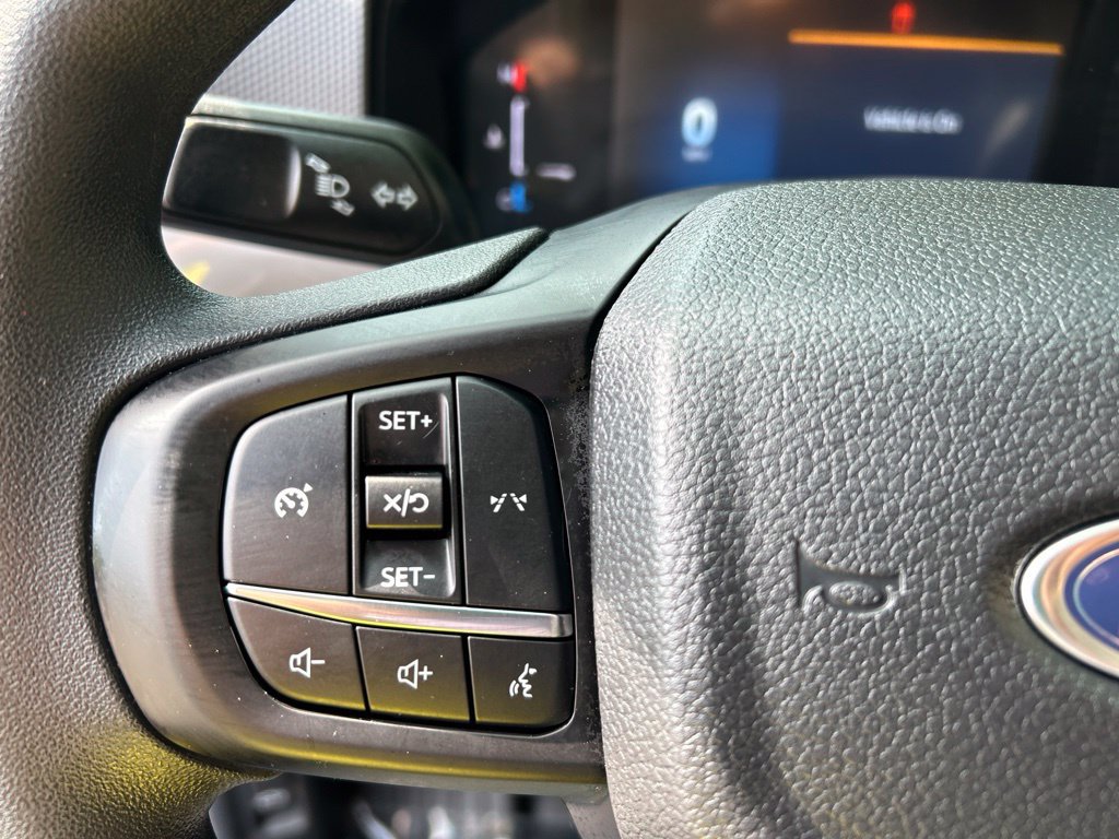 Used 2025 Ford Ranger XL AWD/4WD image 18