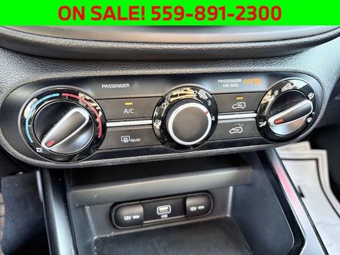Used 2021 Kia Soul S FWD image 17
