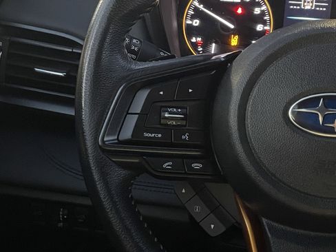 Certified 2022 Subaru Outback Wilderness image 18