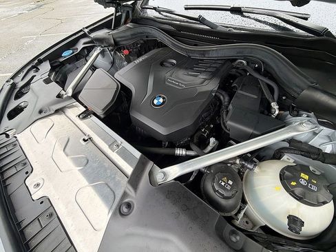 Certified 2024 BMW X3 xDrive30i w/ Premium Package AWD/4WD image 17