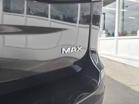 Used 2025 Ford Expedition Max Platinum AWD/4WD image 11
