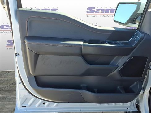 New 2025 Ford F150 Tremor w/ Equipment Group 402A High image 8