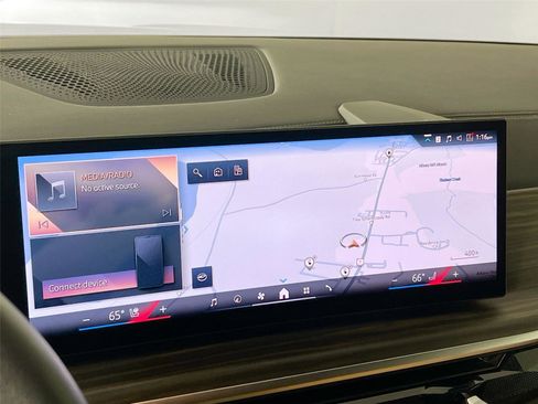 Certified 2026 BMW X5 xDrive50e image 13