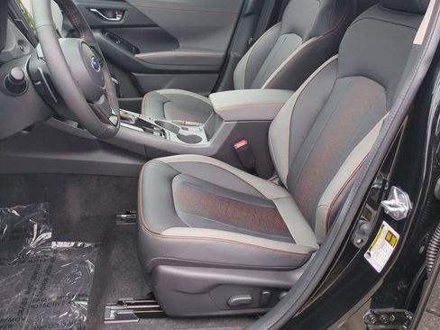 New 2026 Subaru Crosstrek 2.5i Limited AWD/4WD image 15