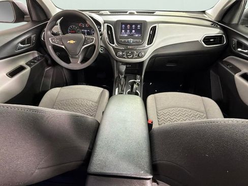 Used 2024 Chevrolet Equinox LS FWD image 30