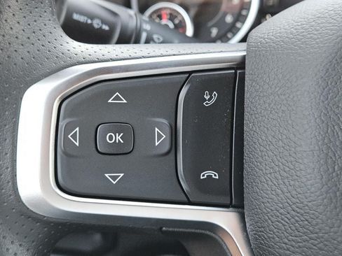 New 2026 RAM 1500 Express AWD/4WD image 17