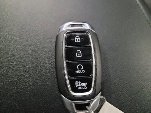 Used 2021 Hyundai Palisade SEL AWD/4WD image 32