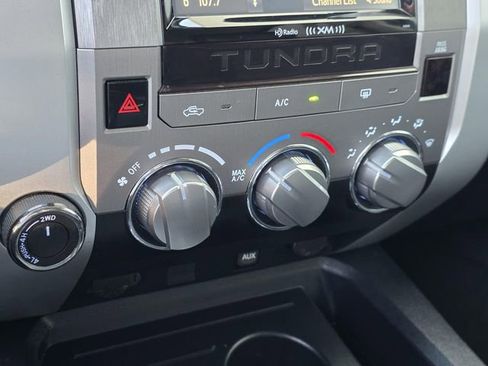 Used 2019 Toyota Tundra TRD Pro image 20