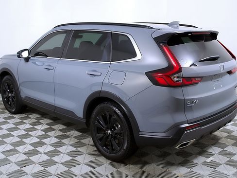 Used 2024 Honda CR-V Sport Touring image 9
