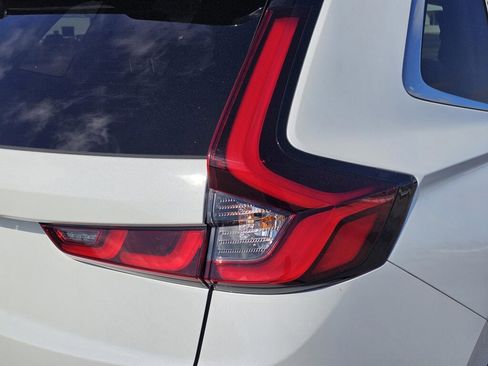 Certified 2023 Honda CR-V Sport Touring image 9