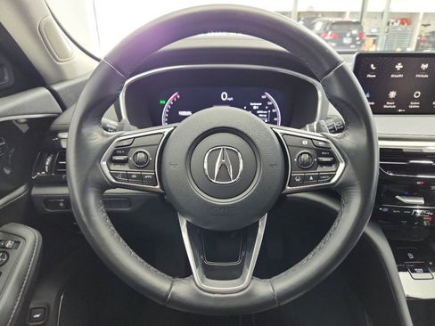 Certified 2023 Acura MDX SH-AWD image 13