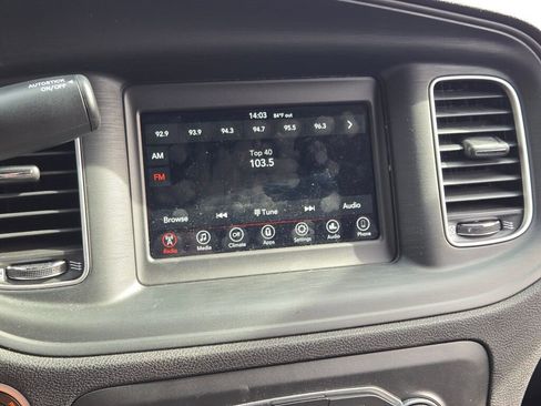 Used 2023 Dodge Charger Police w/ Convenience Group I image 23