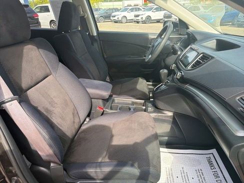 Used 2016 Honda CR-V EX image 18