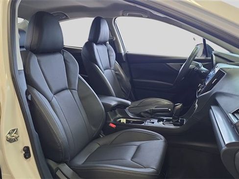 Used 2020 Subaru Impreza 2.0i Limited image 12
