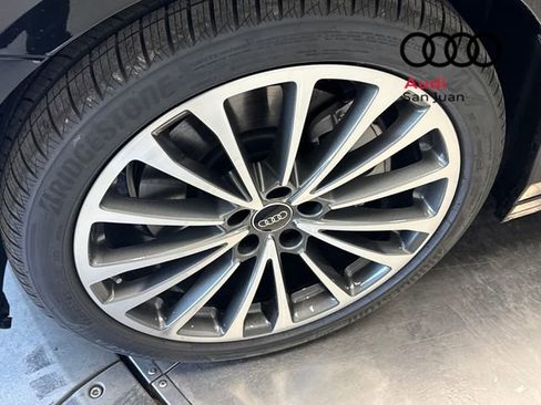 New 2026 Audi A6 Premium image 6