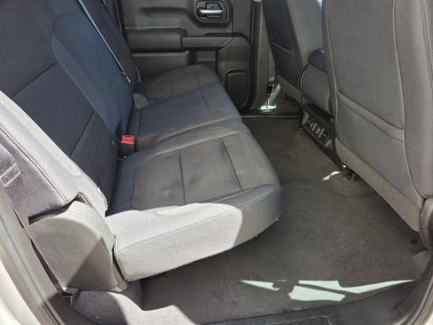 Used 2019 Chevrolet Silverado 1500 LT w/ All-Star Edition RWD image 14