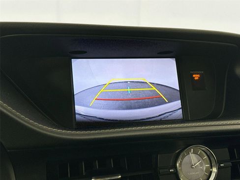 Used 2016 Lexus ES 350 image 23
