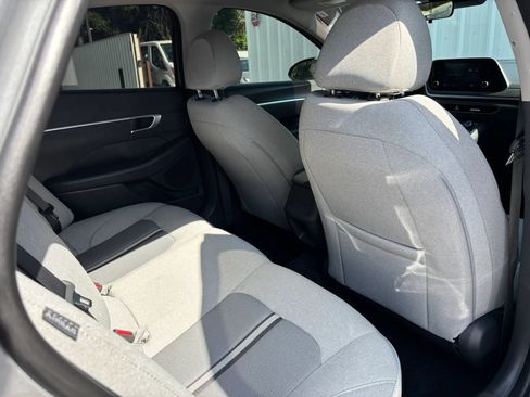 Used 2021 Hyundai Sonata SE FWD image 47