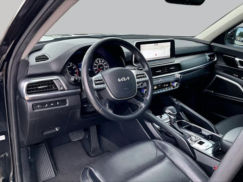 Used 2022 Kia Telluride S AWD/4WD image 16