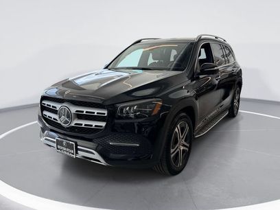 Used 2023 Mercedes-Benz GLS 450 4MATIC