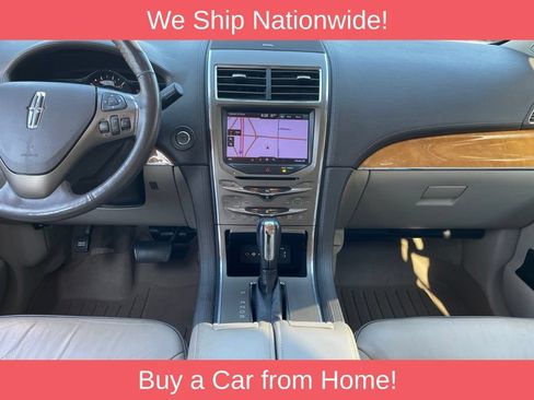 Used 2013 Lincoln MKX FWD image 11
