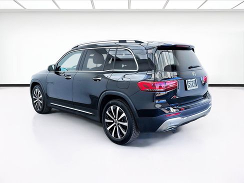 Used 2023 Mercedes-Benz GLB 250 4MATIC image 6