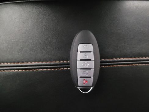 Used 2021 Nissan Altima 2.5 SR image 32