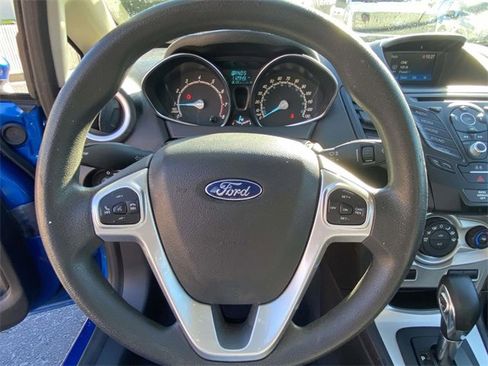 Used 2018 Ford Fiesta SE image 18