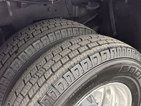 Used 2017 Chevrolet Silverado 3500 High Country w/ Duramax Plus Package image 10