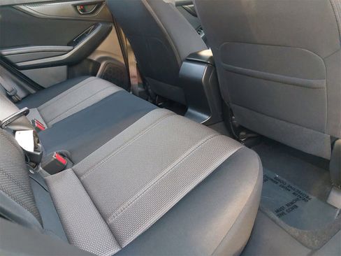 Used 2023 Subaru Crosstrek 2.0i image 11