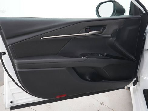 Certified 2026 Toyota Camry LE FWD image 18