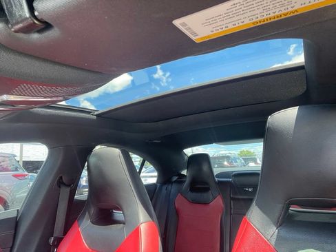 Used 2022 Mercedes-Benz CLA 250 4MATIC image 21