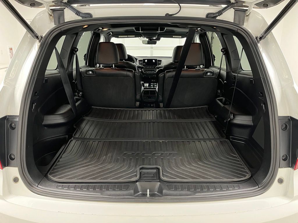 Used 2021 Honda Pilot Black Edition image 51