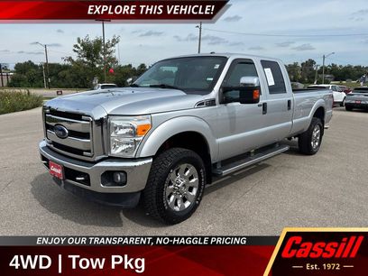 Used 2016 Ford F350 XLT