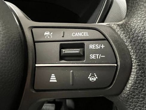 New 2025 Honda CR-V LX image 14