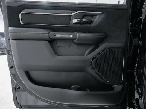 Used 2026 RAM 1500 RHO AWD/4WD image 36