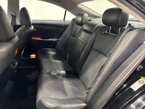 Used 2007 Lexus ES 350 FWD image 30